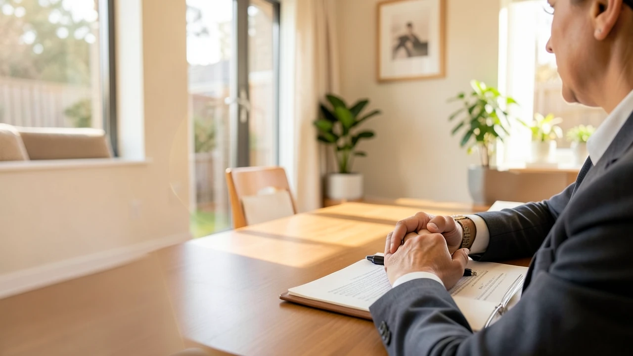 Family Mediation in St Mary Bourne: Finding Agreement Without Courtroom Conflict | Area St Mary