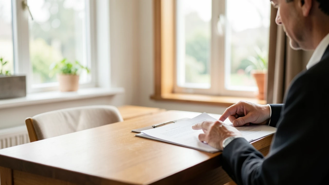 Why Mediation Is Often Better Than Litigation in Stoke, Area Stoke
