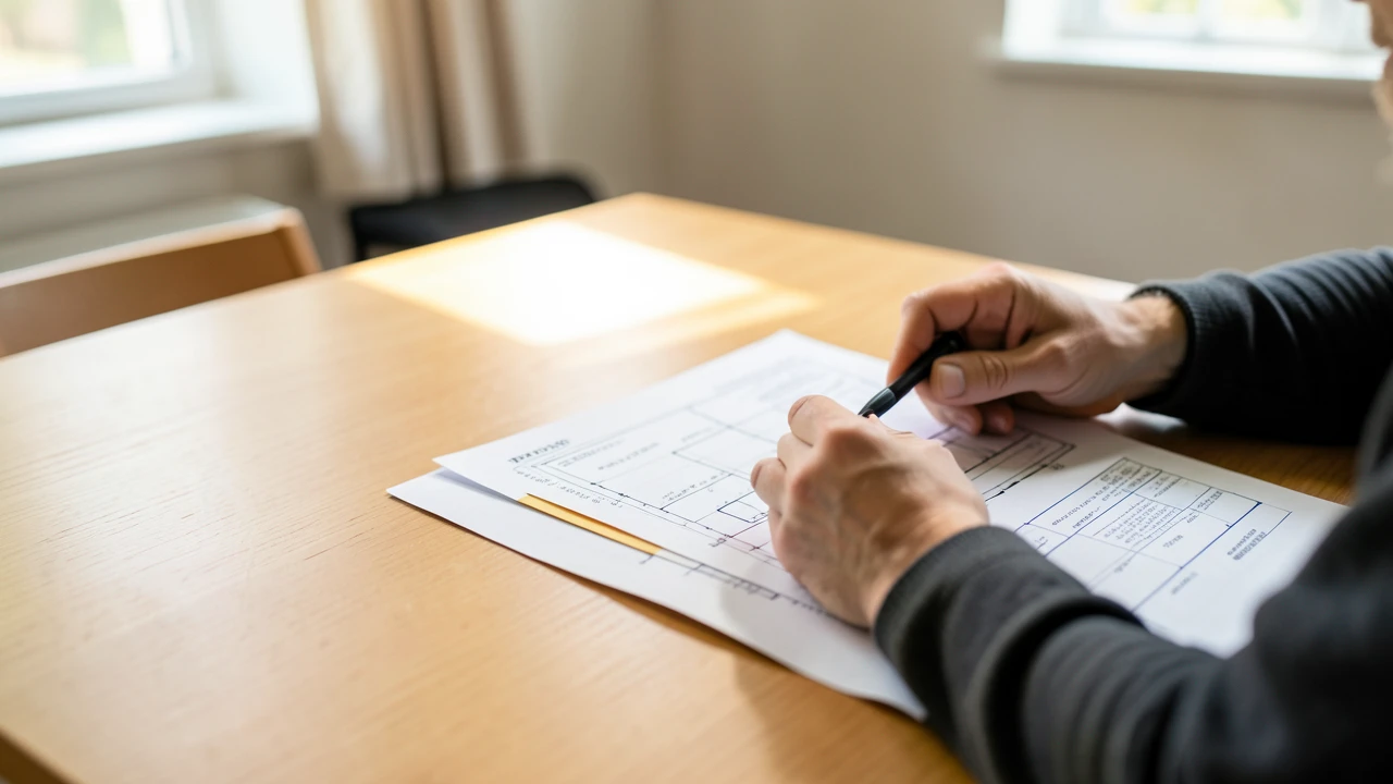 Specialist Mediation for Key Family Disputes (Child Arrangements & Finance), Area Stoke