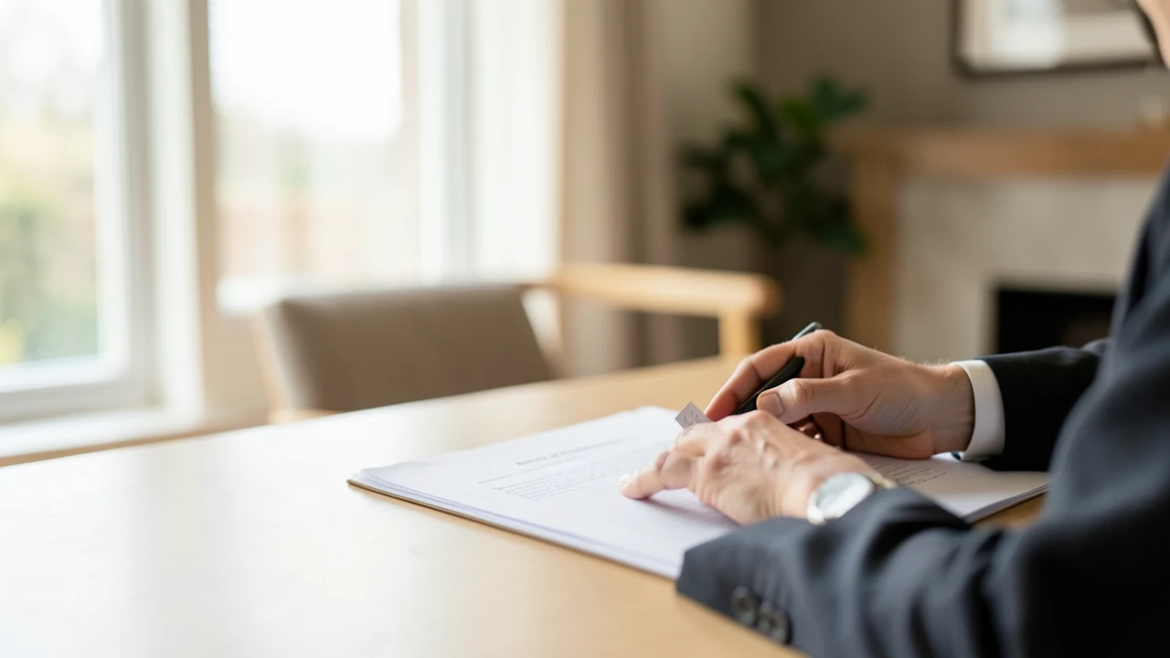 Starting Your Separation in Stoke: A Practical Approach Area Stoke