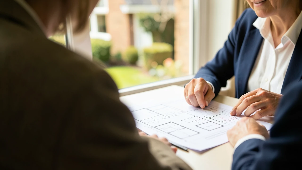 Beyond Conflict: Structuring Agreements for Complex Family Lives, Area Stratfield Mortimer