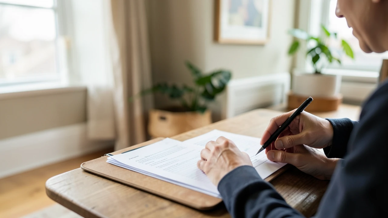 Mediation Services: Practical Solutions for Stratford Tony Families | Area Stratford Tony