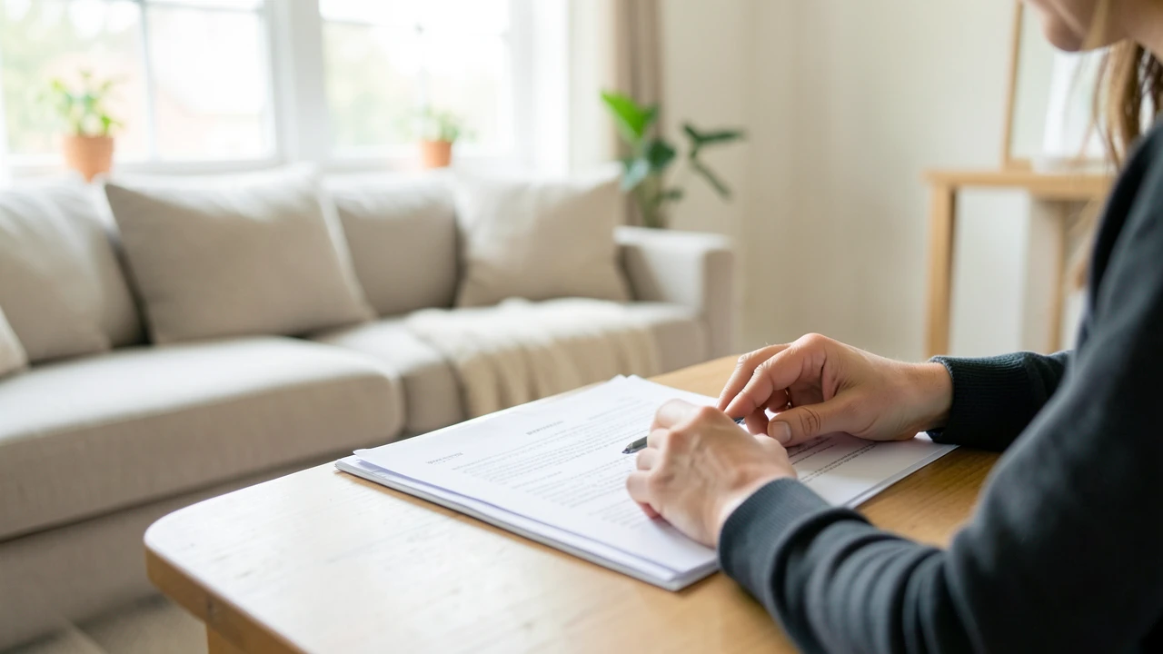 Understanding Family Law Needs in Stratford Tony: What to Expect: Area Stratford Tony