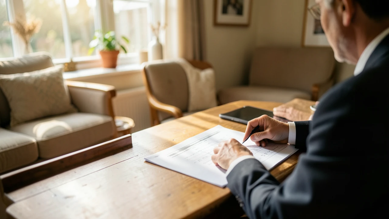 Child Arrangement Mediation Near Sturminster Newton | Area Sturminster Newton