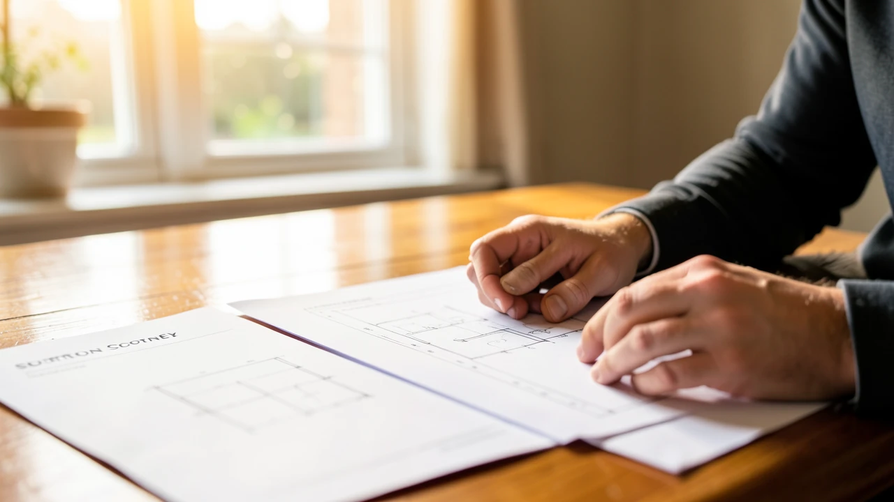 Protecting Your Future Finances: Financial & Property Mediation near Sutton Scotney, Area Sutton Scotney
