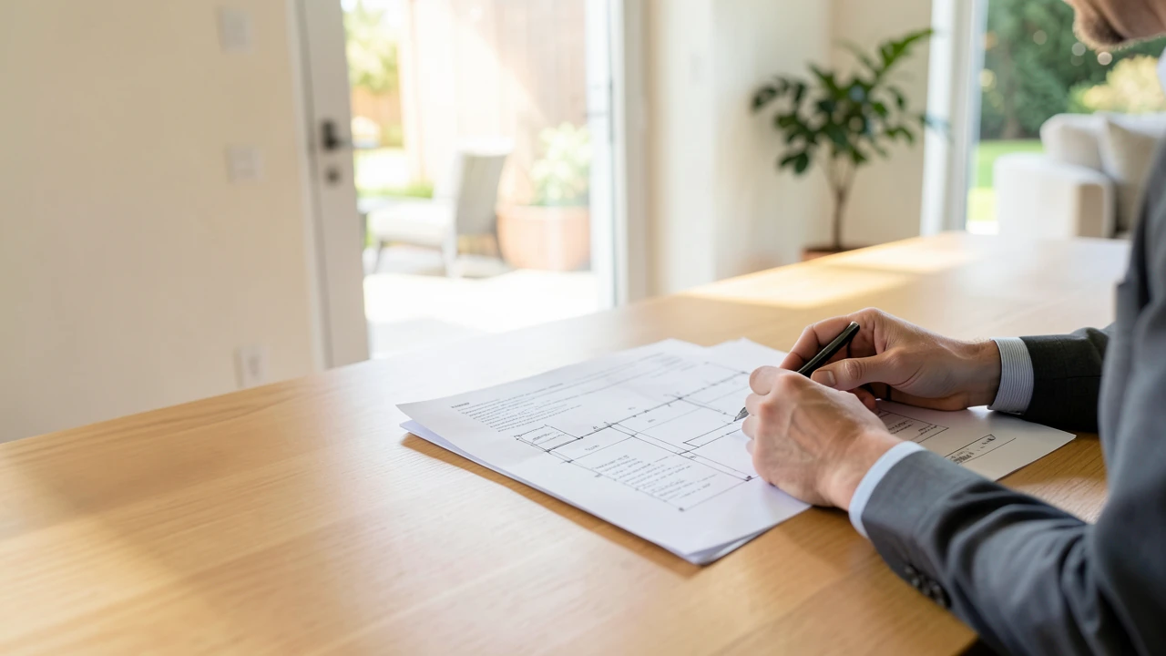 Financial and Property Mediation in Swanmore: Securing Your Equity - Area Swanmore