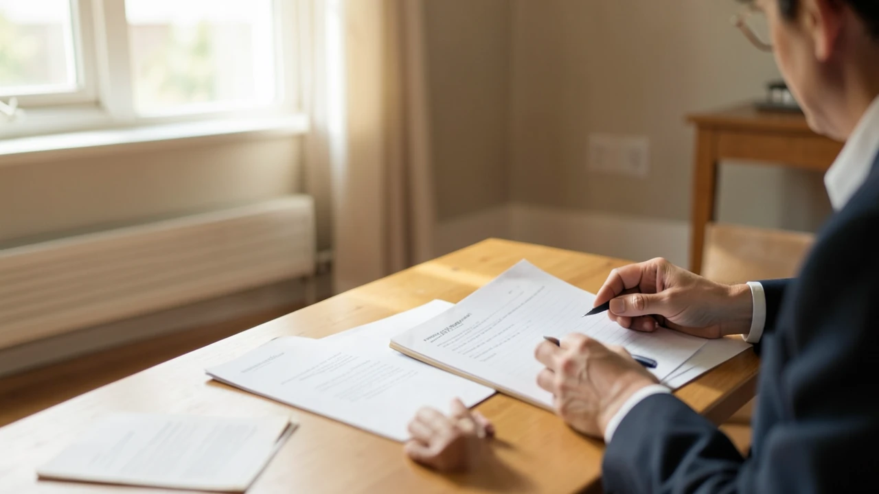 Understanding Property Equity Concerns in Swanwick, Area Swanwick