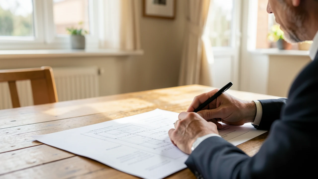 Navigating Family Law in Sway: Support When You Need It Most: Area Sway