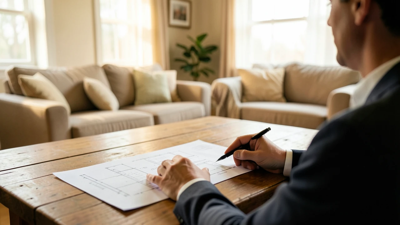 Mediation Services in Talbot Heath: Finding a Practical Agreement: Area Talbot Heath