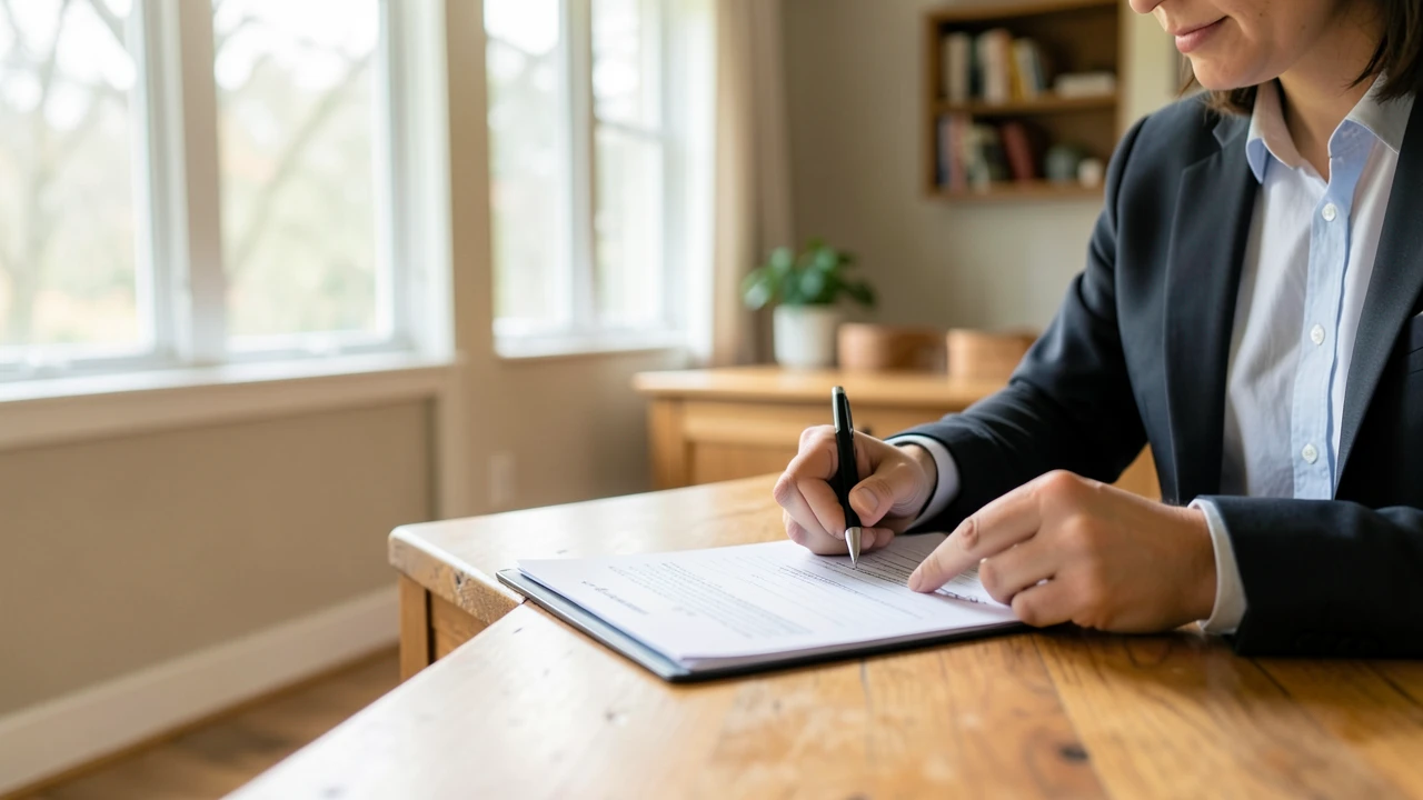 Finding Clarity on Family Law in Talbot Woods Without Increased Conflict - Area Talbot Woods