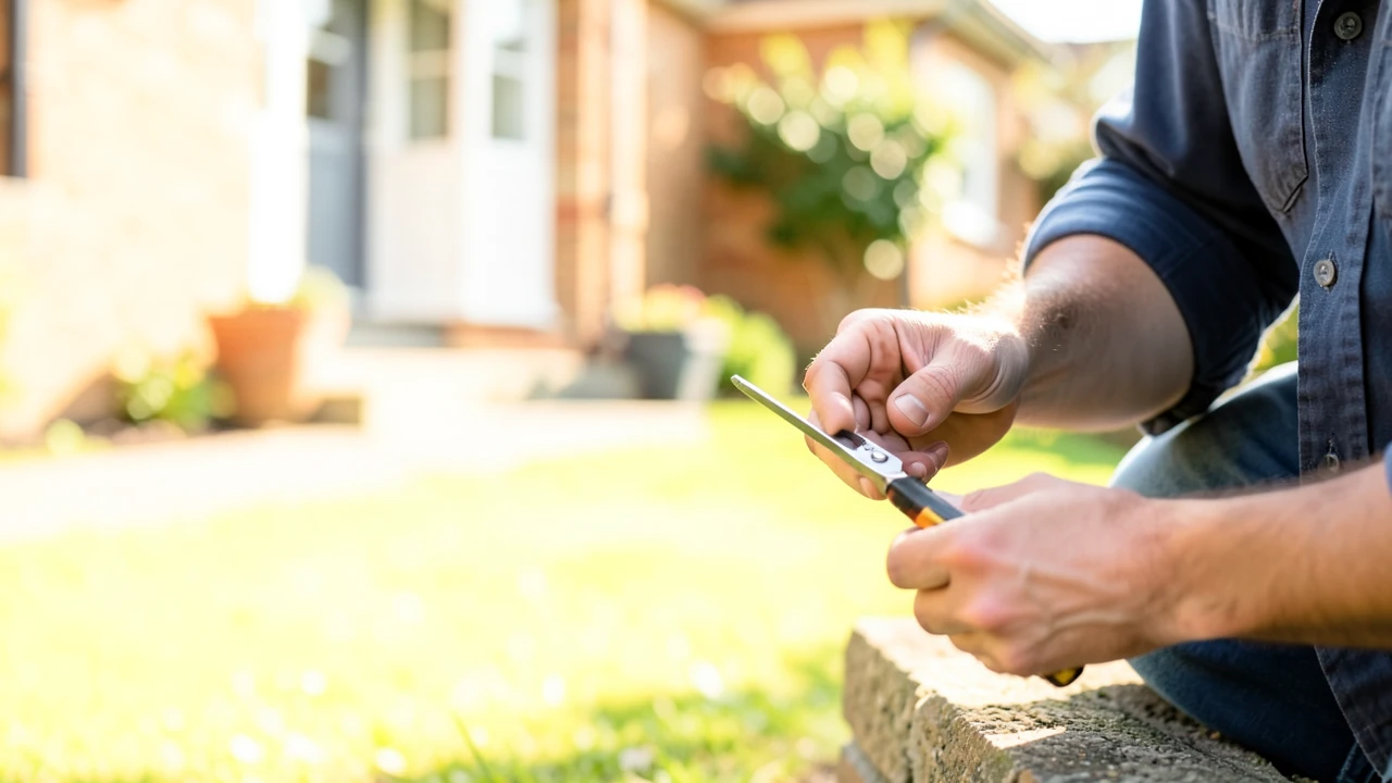 Navigating Family Law in Tangmere: A Discreet Path to Stability | Area Tangmere