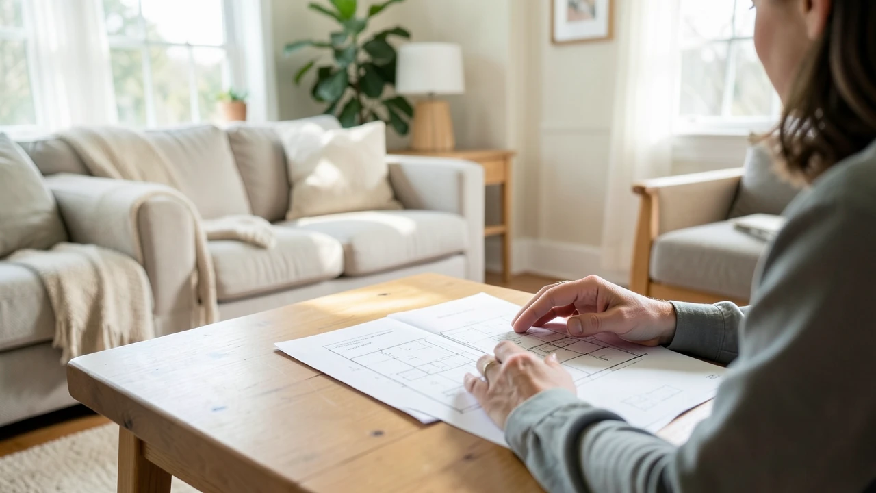 Divorce and Separation Mediation Services Serving Throop Residents | Area Throop