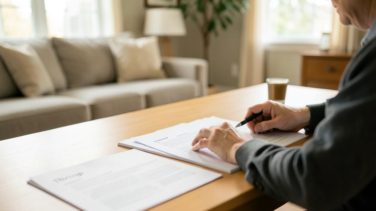 Finding Mediation Support for Family Law Matters in Throop | Area Throop