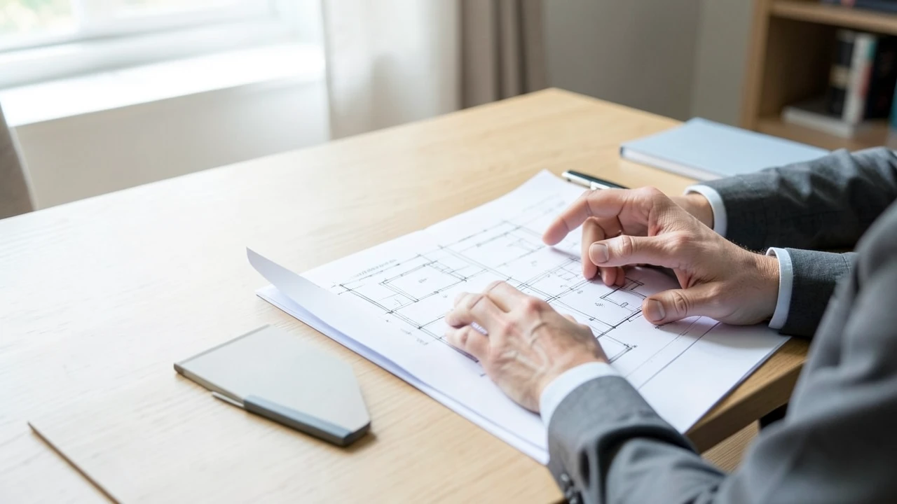 Financial & Property Mediation for Turlin Moor Families Area Turlin Moor