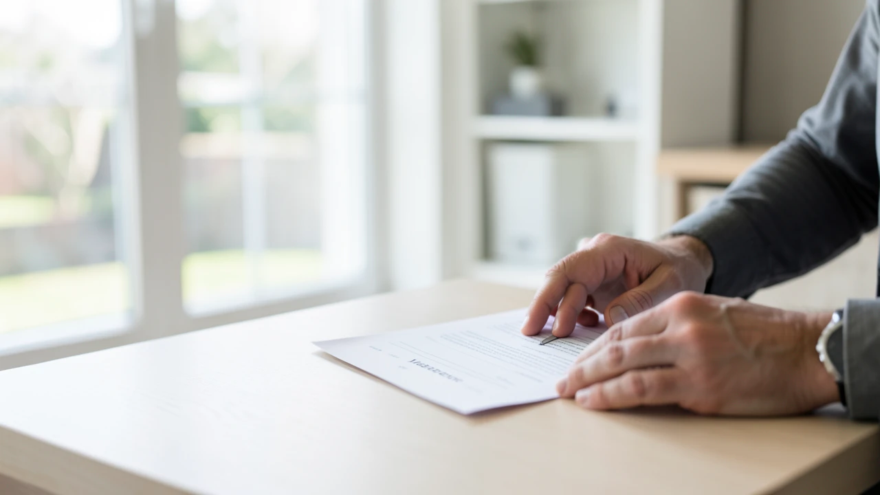 The Measured Approach to Family Law in Walberton - Area Walberton
