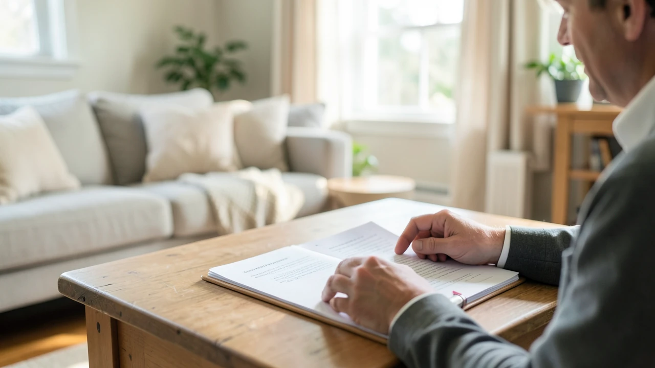 Finding Clarity for Family Law in Waterloo, DOR - Area Waterloo