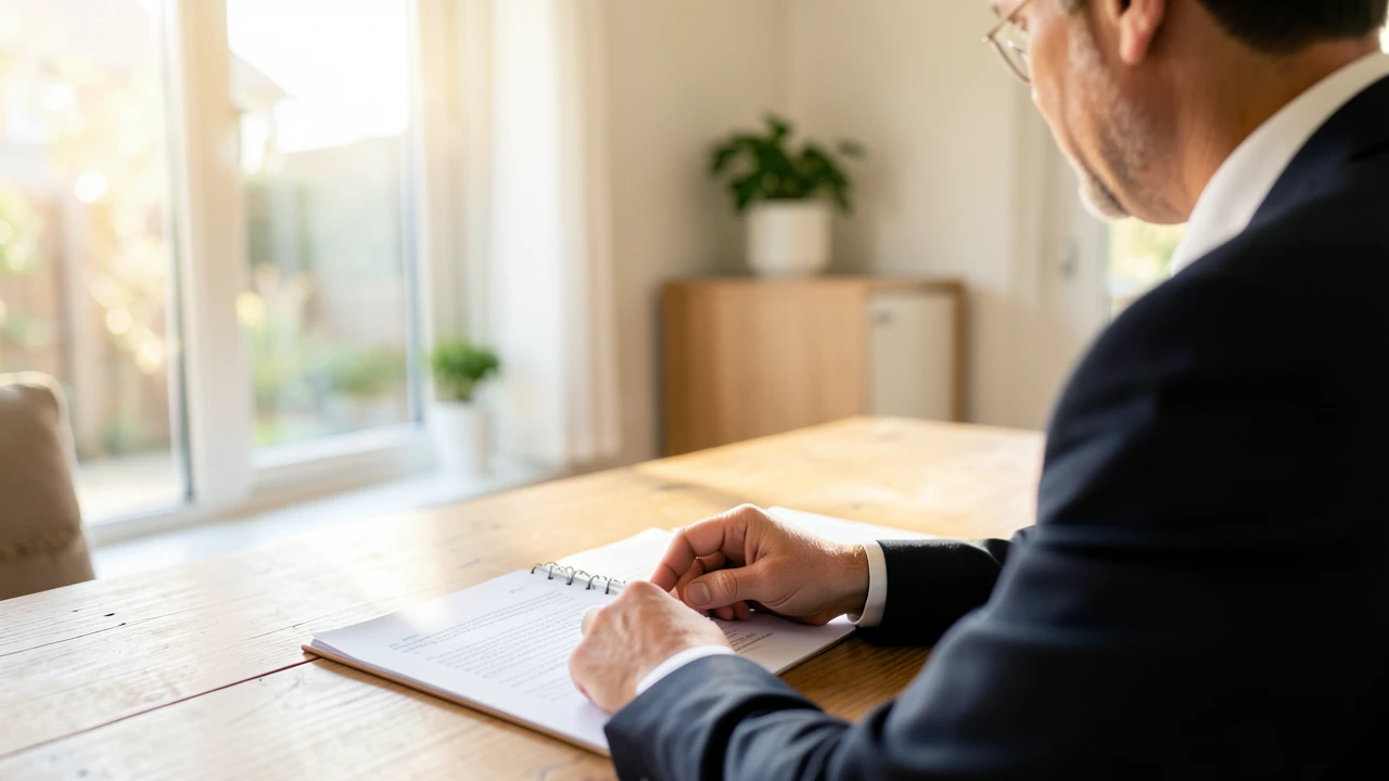 Why Choose Mediation Over Court Proceedings in Hampshire? - Area Weeke