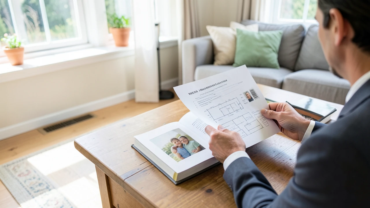 The Mediation Difference: Starting with Your Needs in Weeke - Area Weeke