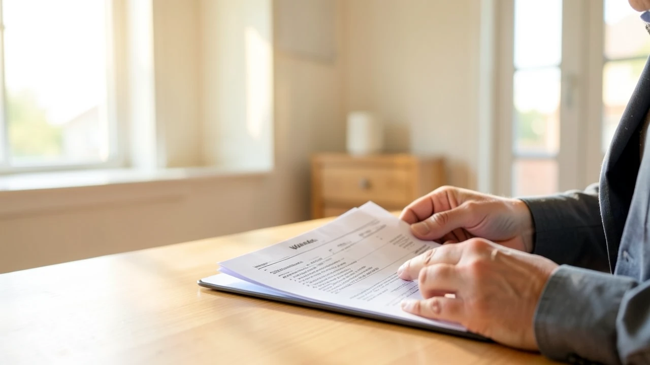 Resolving Complex Financial Disputes (Property & Assets) in Weeke Area Weeke