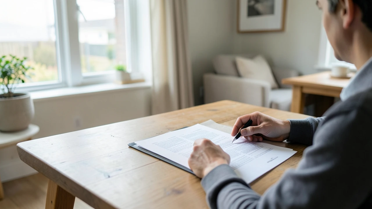 Achieving Consensus: Why Mediation Works for West Cliff Families - Area West Cliff