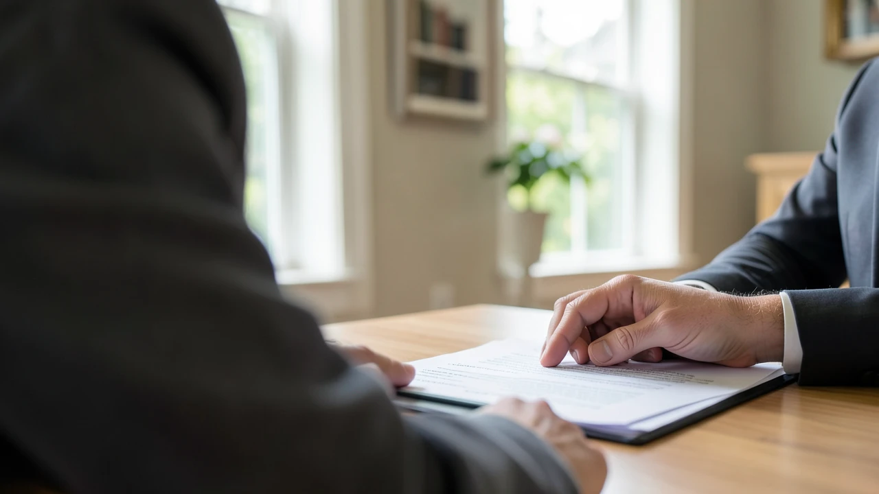 Why Choose Mediation Over Litigation in Westborough? Area Westborough