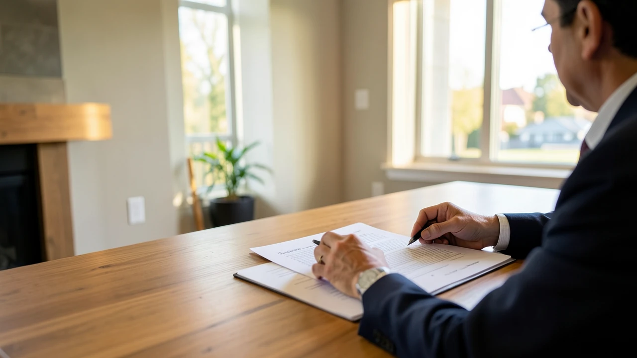 Finding Private Resolution for Family Matters in Westborough - Area Westborough