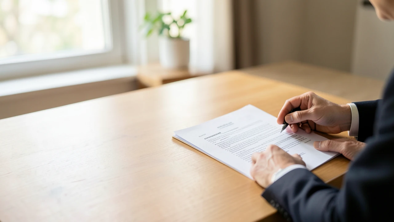 What is Family Mediation? Finding a Practical Path Away from Court | Area Westborough