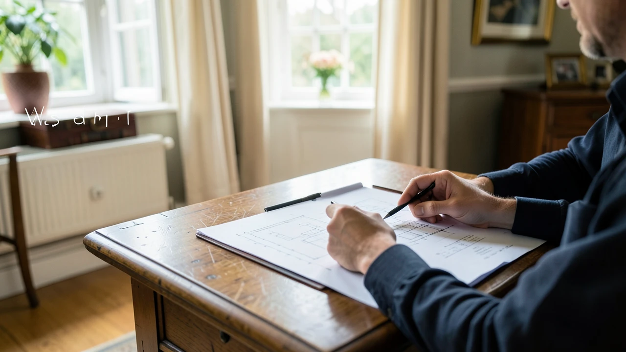 Expert Financial & Property Mediation in Westergate, Area Westergate