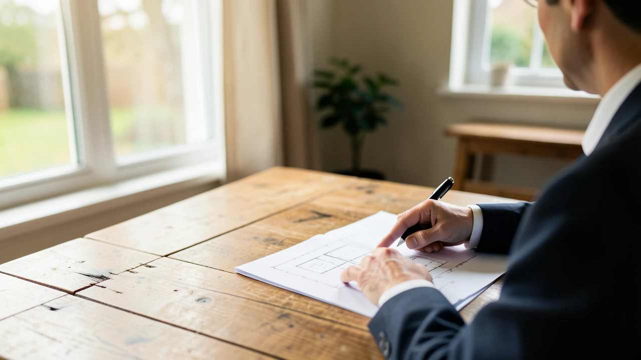 Achieving Resolution for Family Law in Whitchurch, HAM, Area Whitchurch