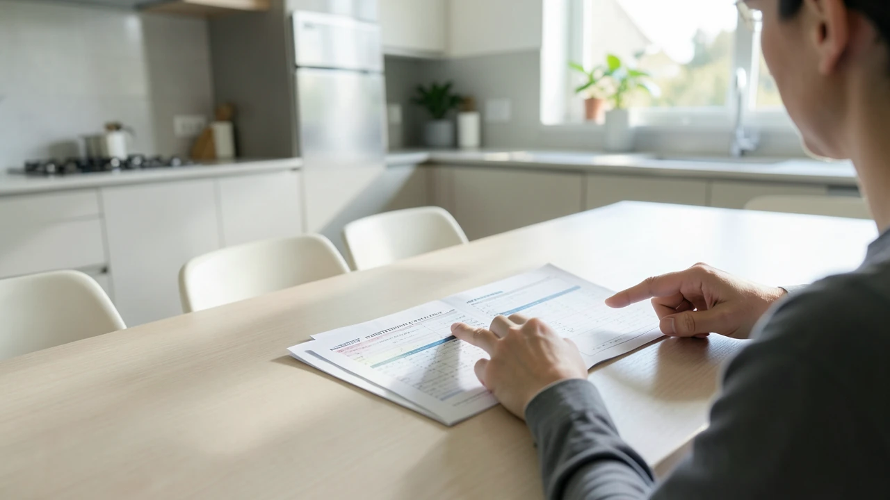 Why Choose Mediation Over Court Action When Dealing with Family Law in Whitchurch?: Area Whitchurch