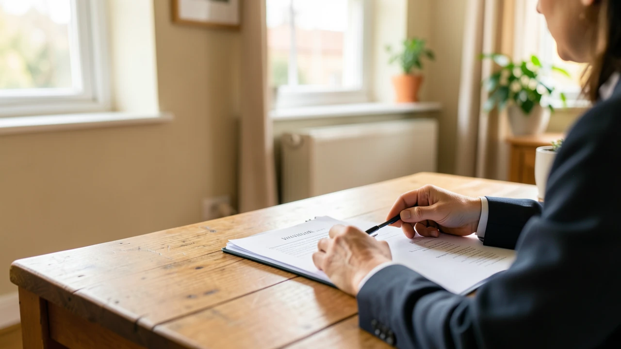 Divorce & Separation Mediation Services Area Whitchurch