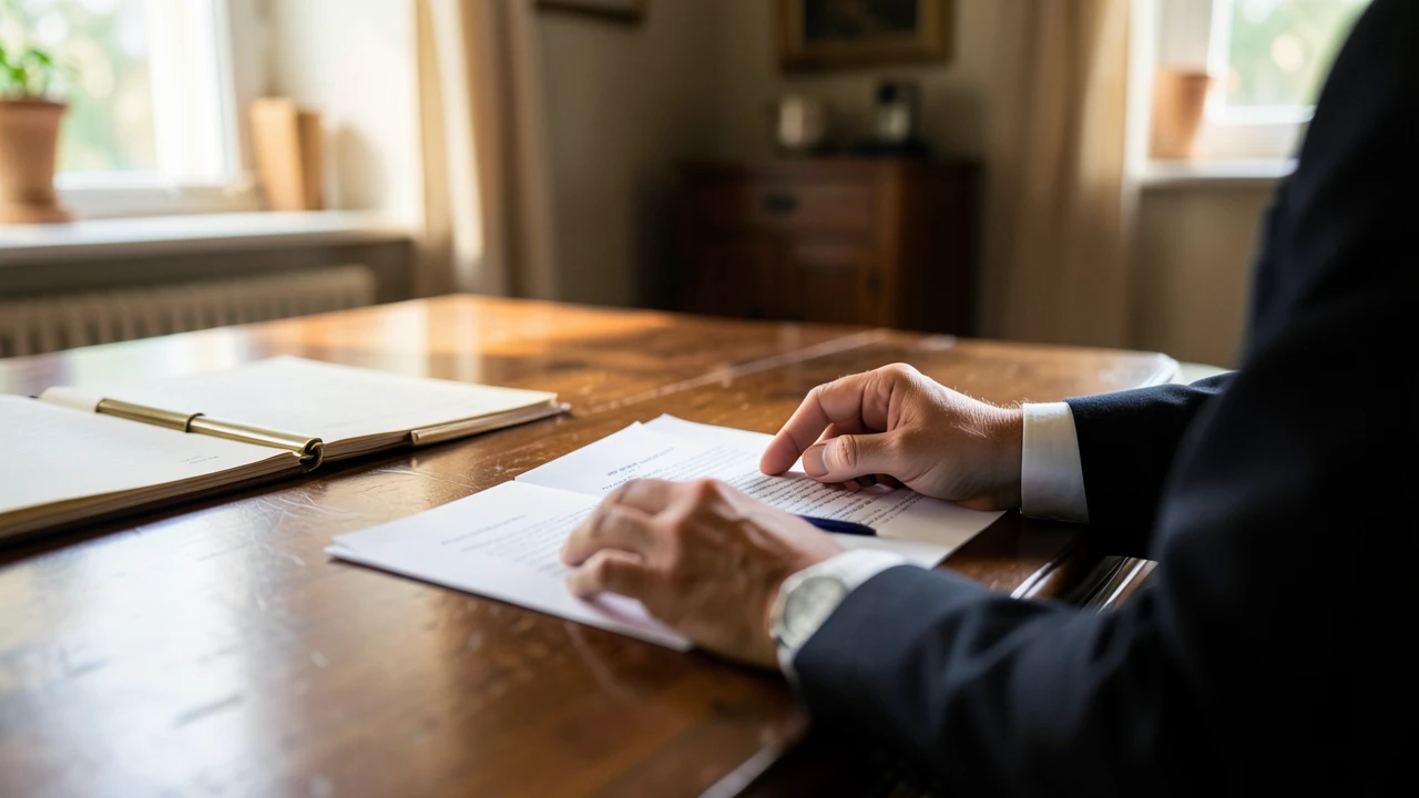 Managing Divorce and Separation Mediation: A Streamlined Path | Area Whitchurch