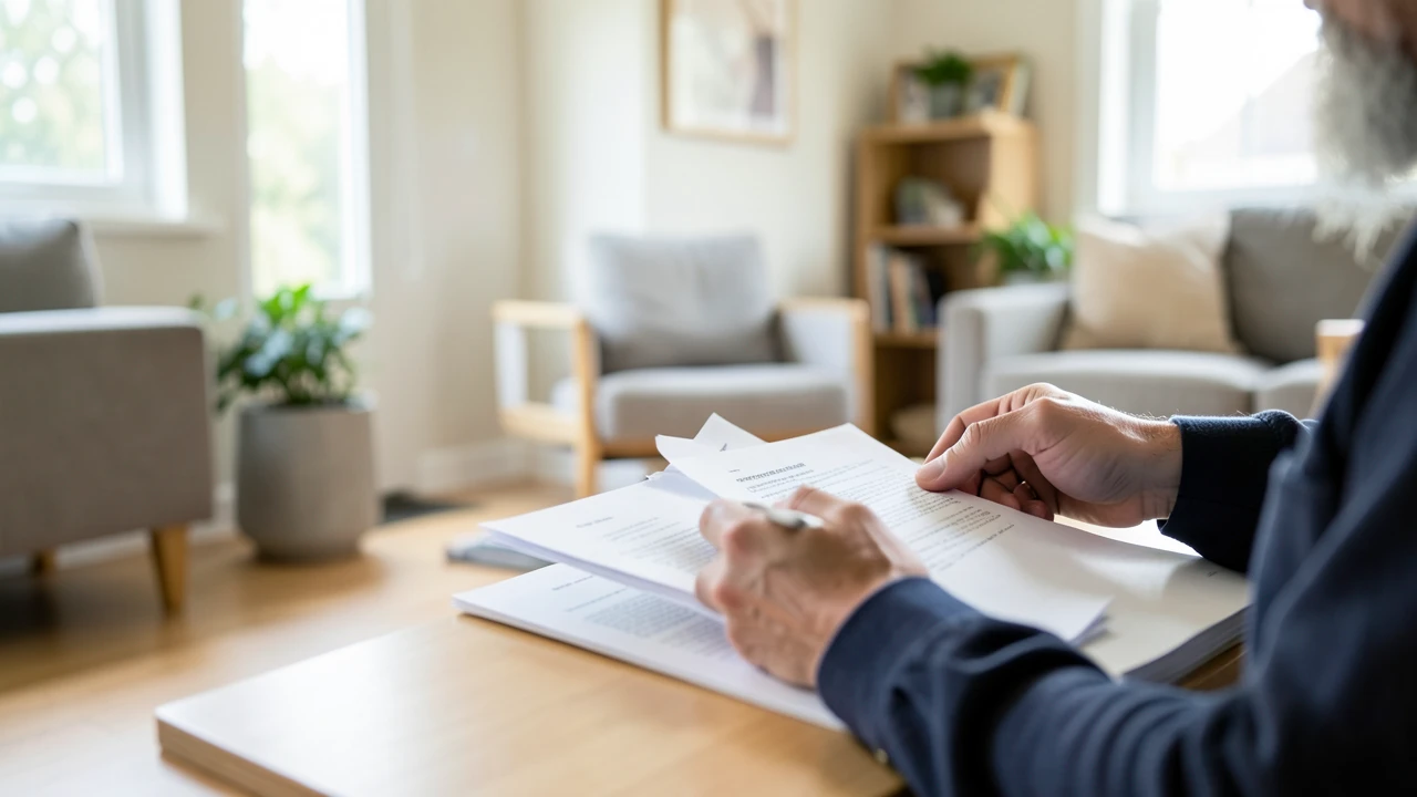 The Practical Alternative: Why Mediation Beats Litigation in Whitchurch Area Whitchurch