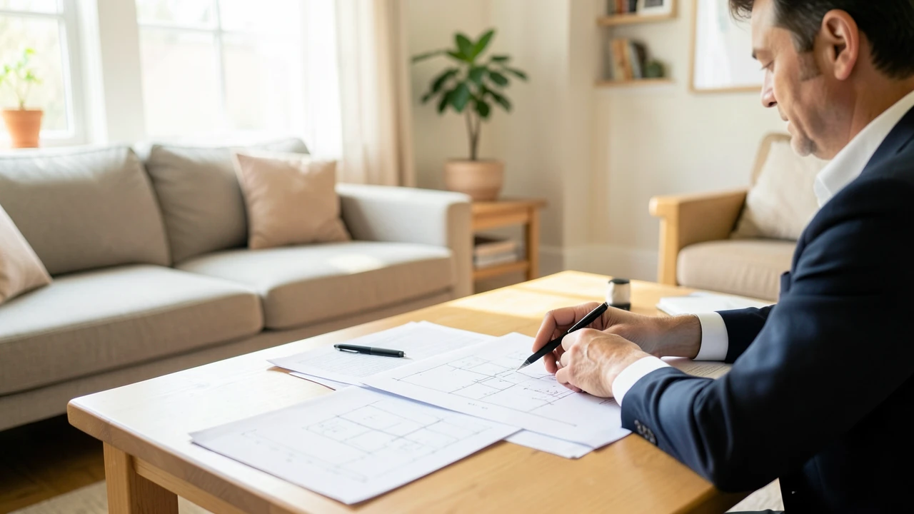 Why Structured Mediation Is Necessary for Families in Whitchurch Area Whitchurch
