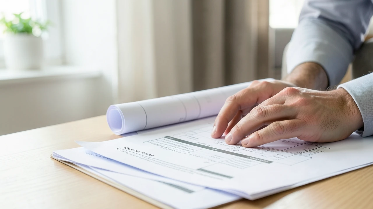 Why Choosing Mediation is the Pragmatic Path Forward: Area Whiteley
