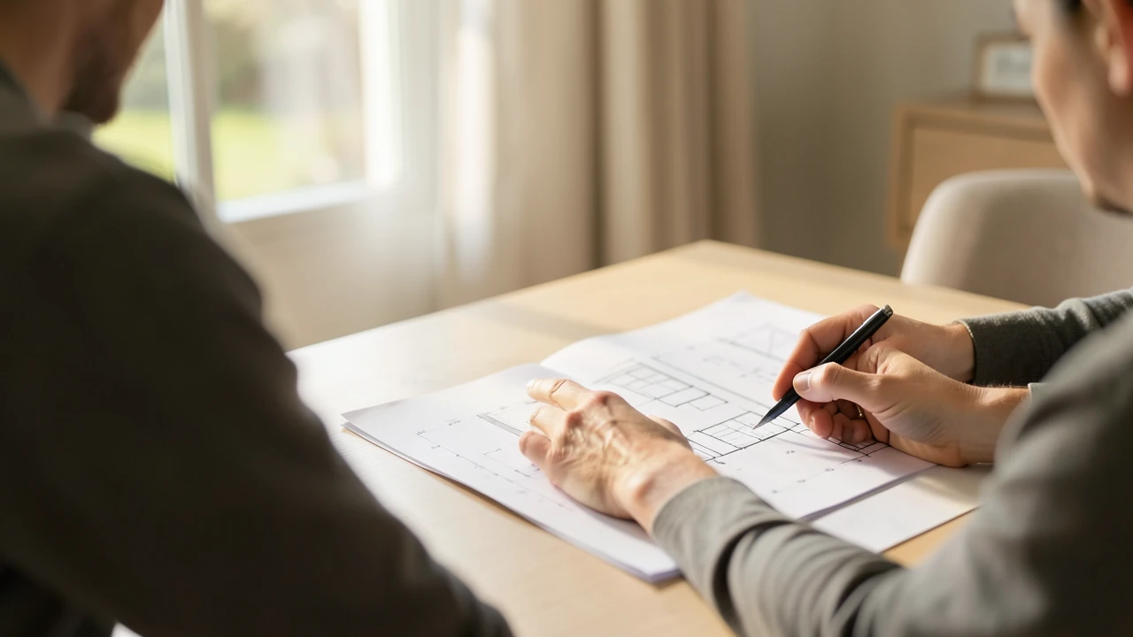 Our Structured Approach: A Step-by-Step Path to Agreement | Area Whiteley