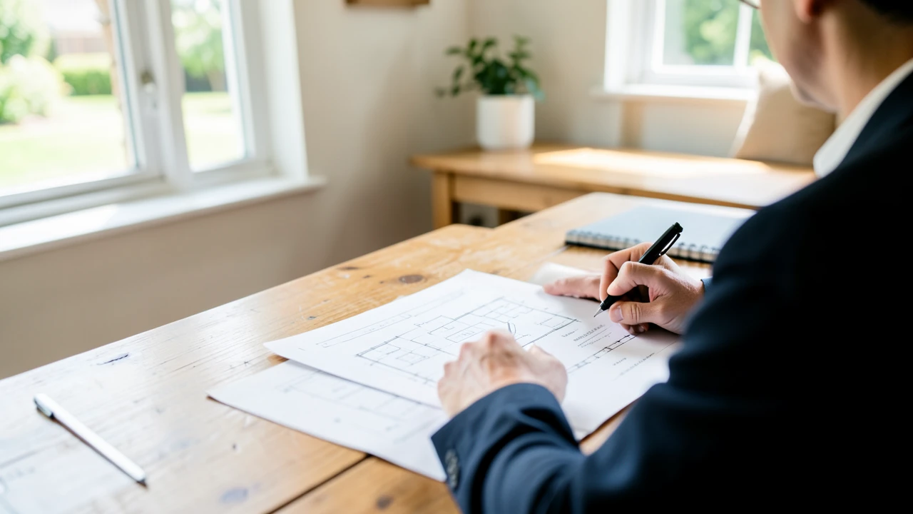 Practical Mediation Solutions Rooted in Local Life - Area Wilton Near
