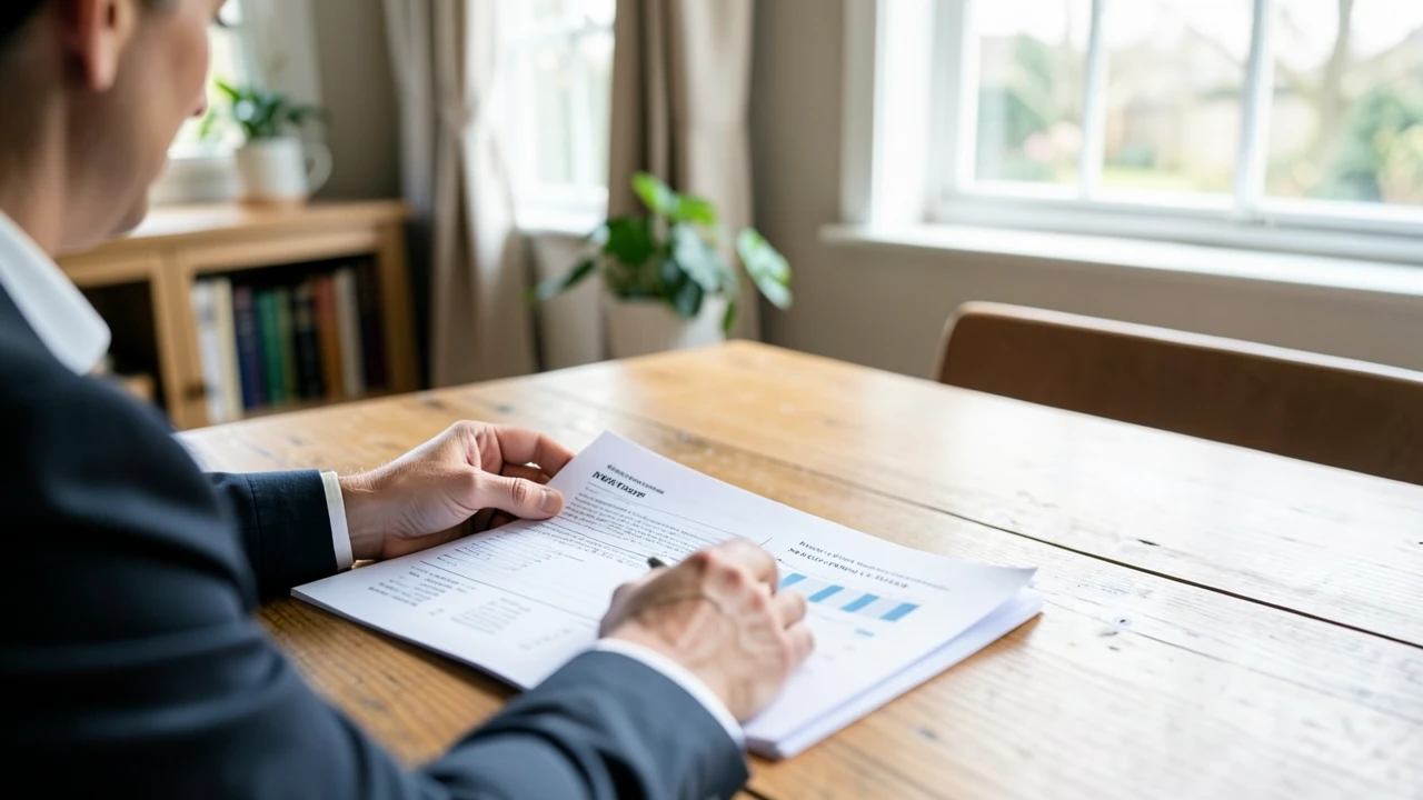 Resolving Financial Disputes Near Wilton With Efficiency | Area Wilton Near