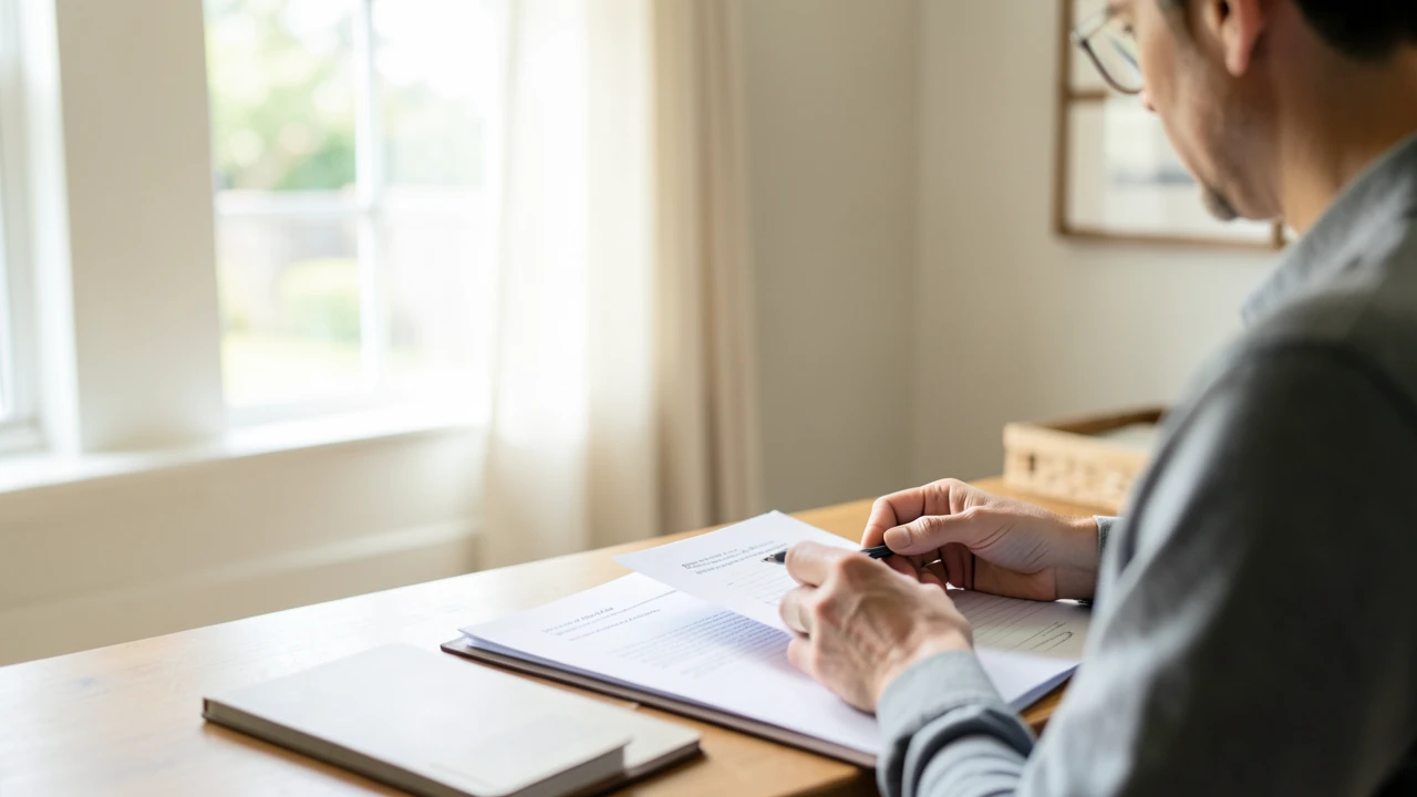 Understanding Family Mediation Services in Wilton Near Salisbury Area Wilton Near