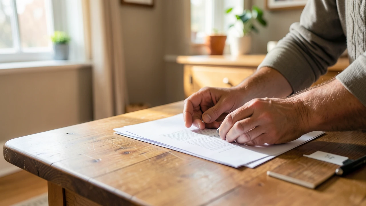 Why Mediation Works Better Than Litigation for Windlesham Families, Area Windlesham