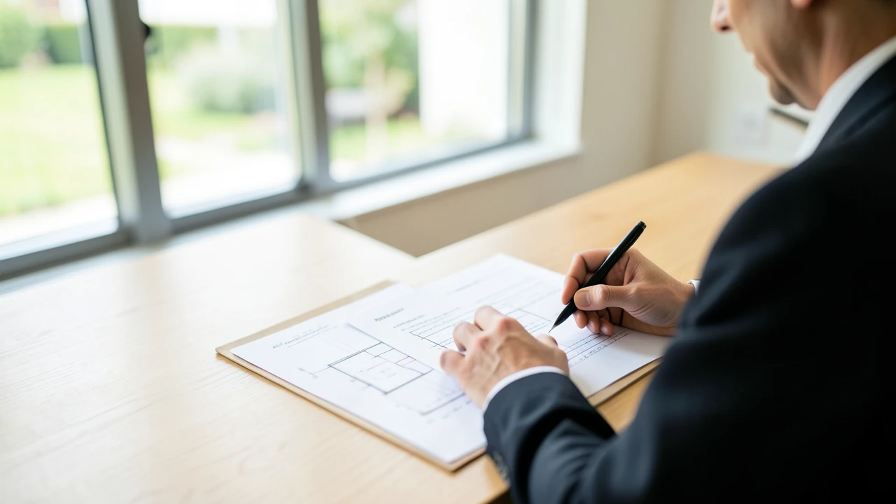 Why Choose Mediation Over Litigation in the Wonersh Area?, Area Wonersh