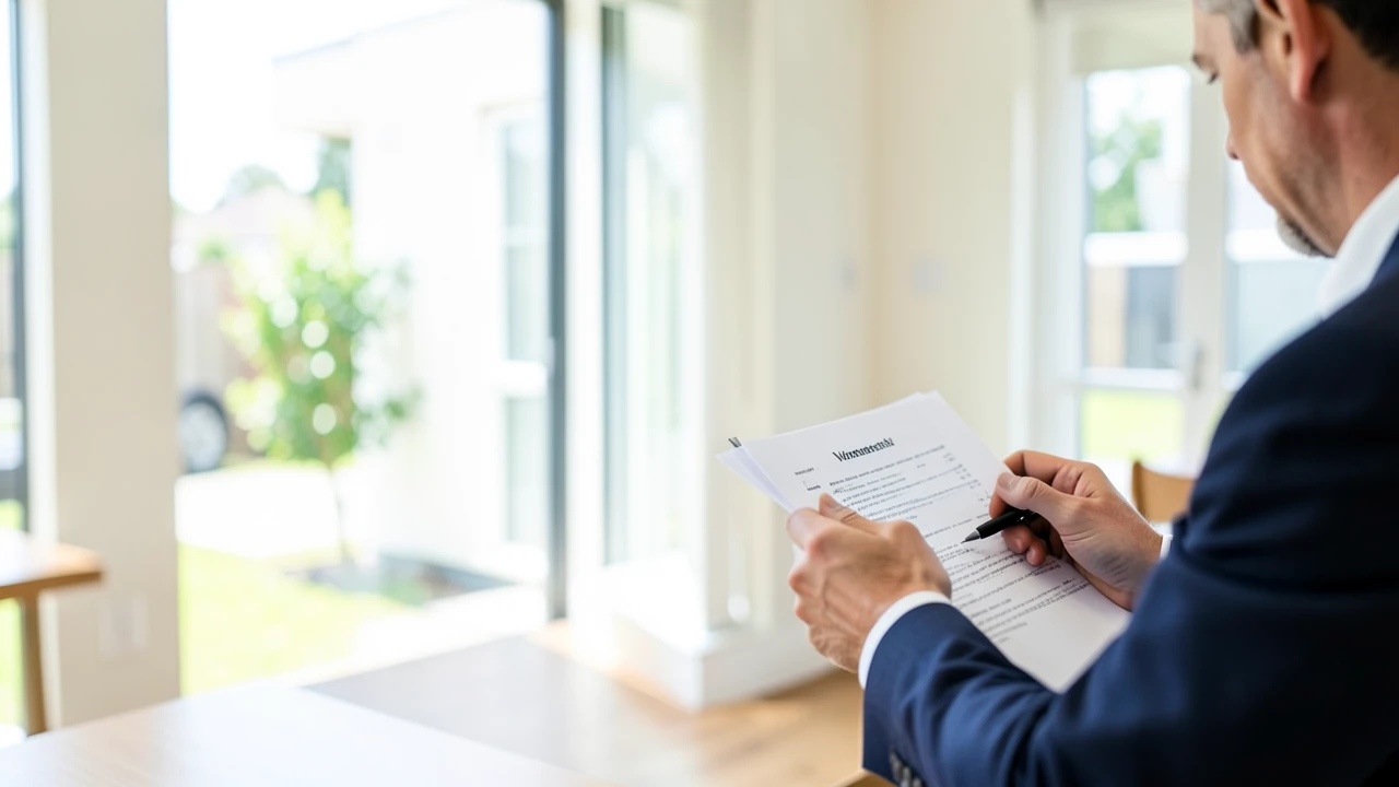 Solving Financial Disputes and Dividing Assets in Wonersh Area Wonersh