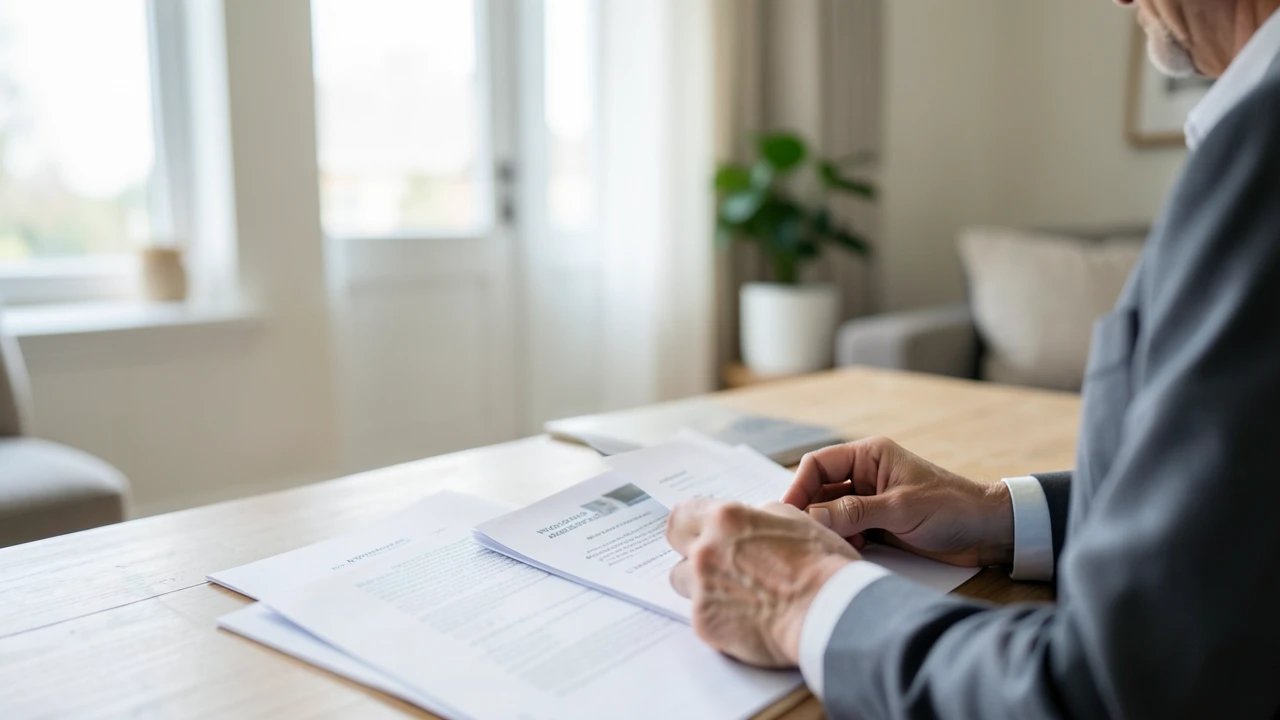 Why Choose Mediation Over Court Action in Wrecclesham? | Area Wrecclesham