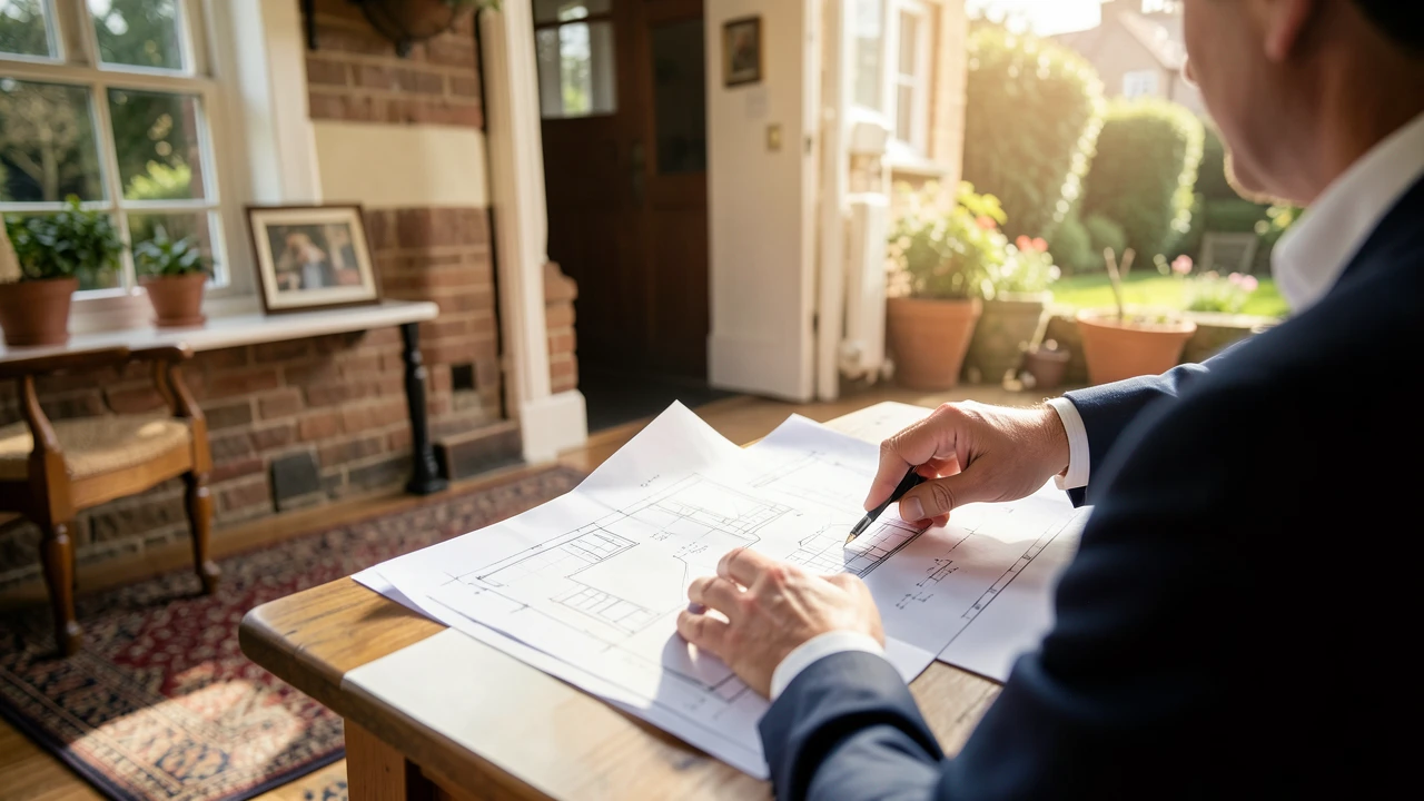 Navigating Complex Financial & Property Divisions in Yapton - Area Yapton