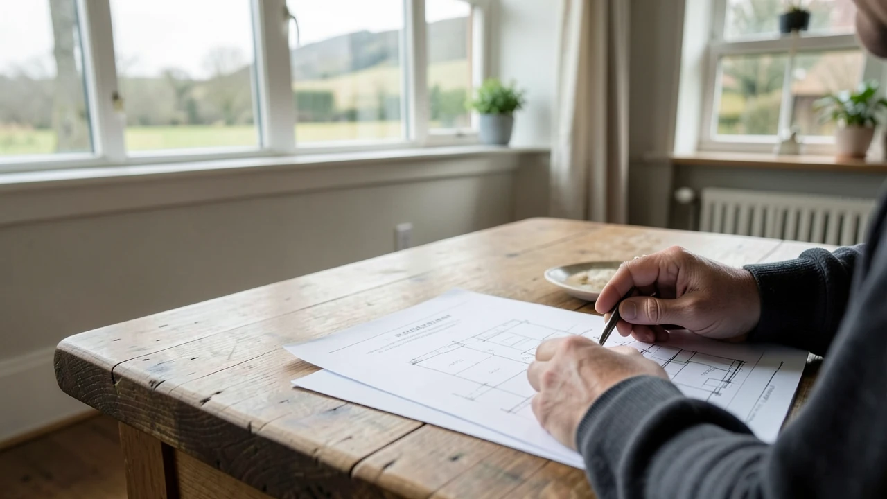 Navigating Separation in Yapton: Finding Peace Without Litigation - Area Yapton