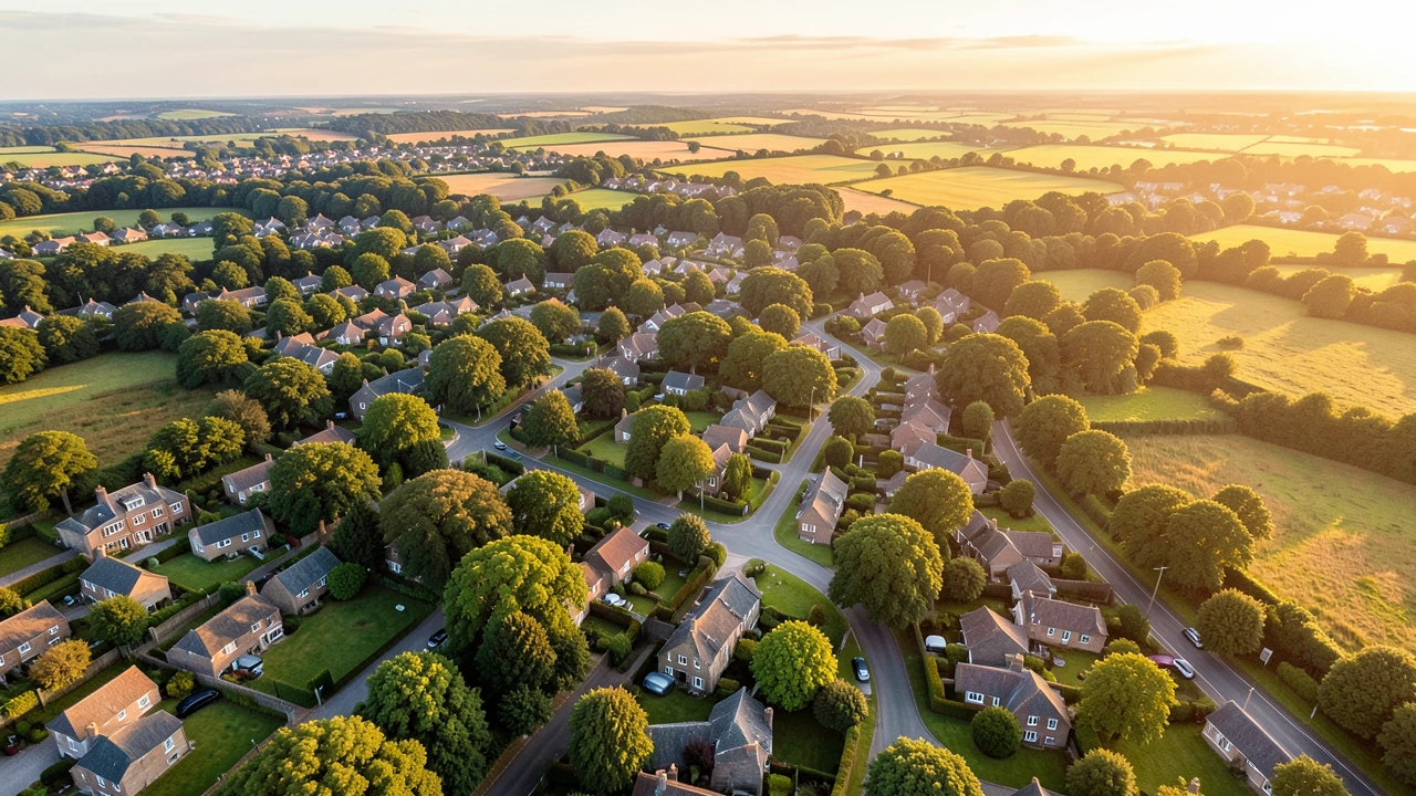Areas Served: Our Commitment to the Entire Hampshire Community Areas Hub