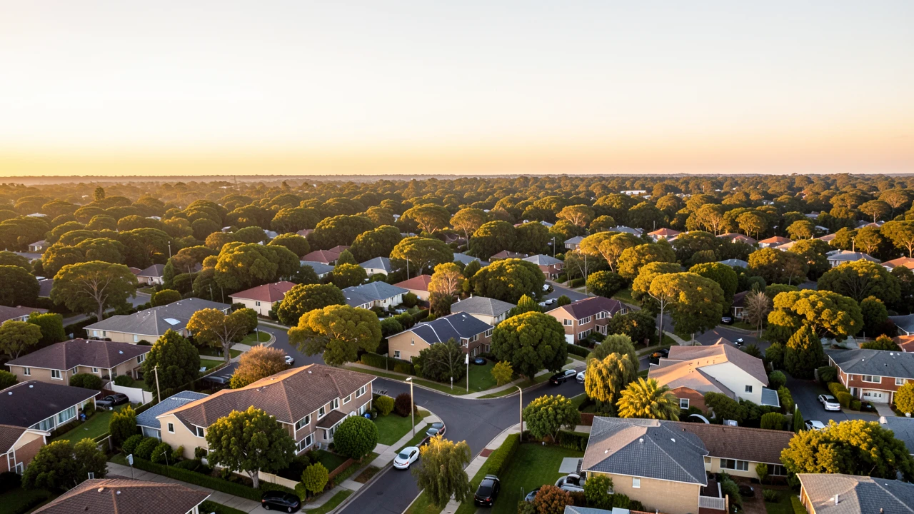 Why Local Expertise Matters: Mediation Rooted in HAM Areas Hub