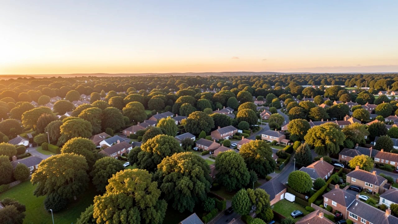 Why Local Mediation in the Whitsbury Common Area? - Areas Hub