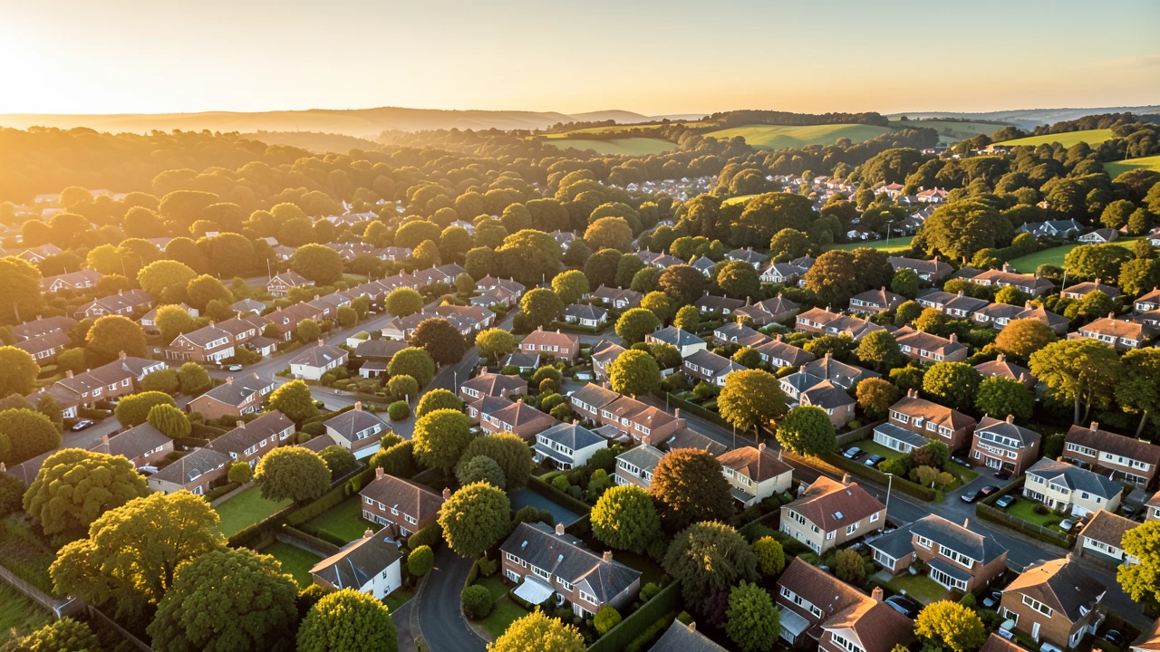 Our Local Reach: Mediation Services in Steep and All Neighbouring Communities, Areas Hub