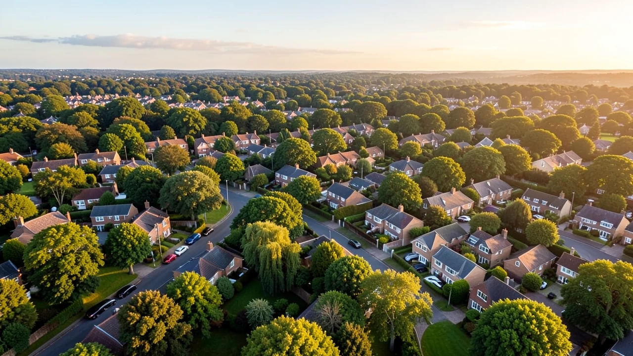 Structured Family Law Mediation Services Across Basingstoke and Hampshire - Areas Hub